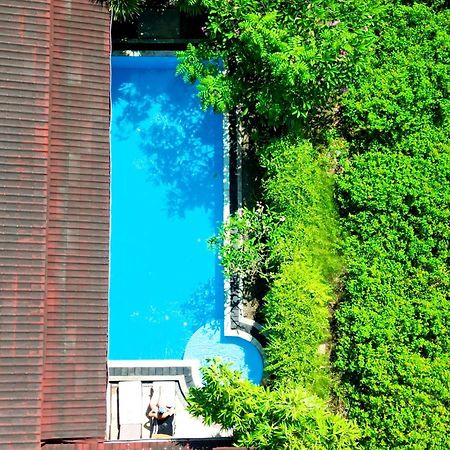 Albergue Gili Buana Gili Air Exterior foto