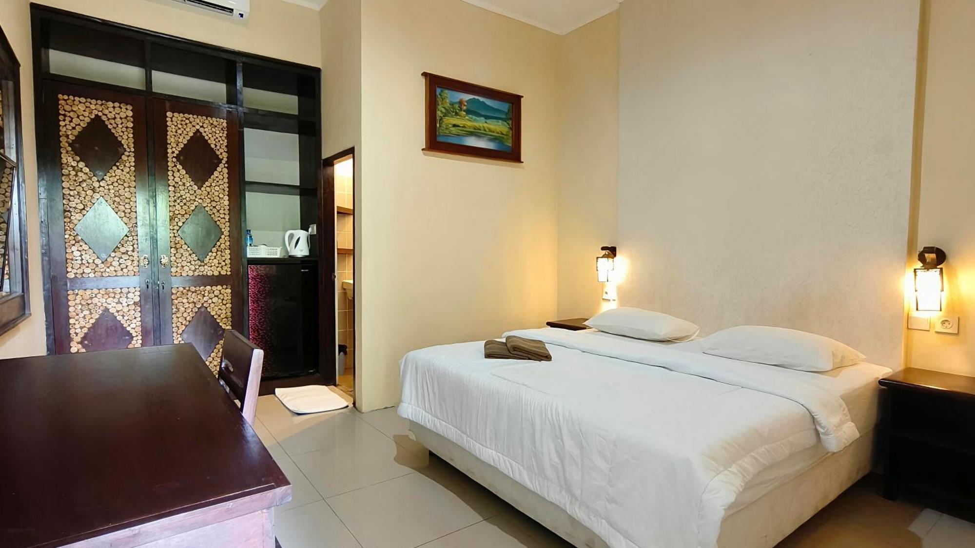 Albergue Gili Buana Gili Air Exterior foto